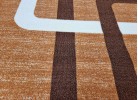 Мокетен килим ERIKA 8024 camel